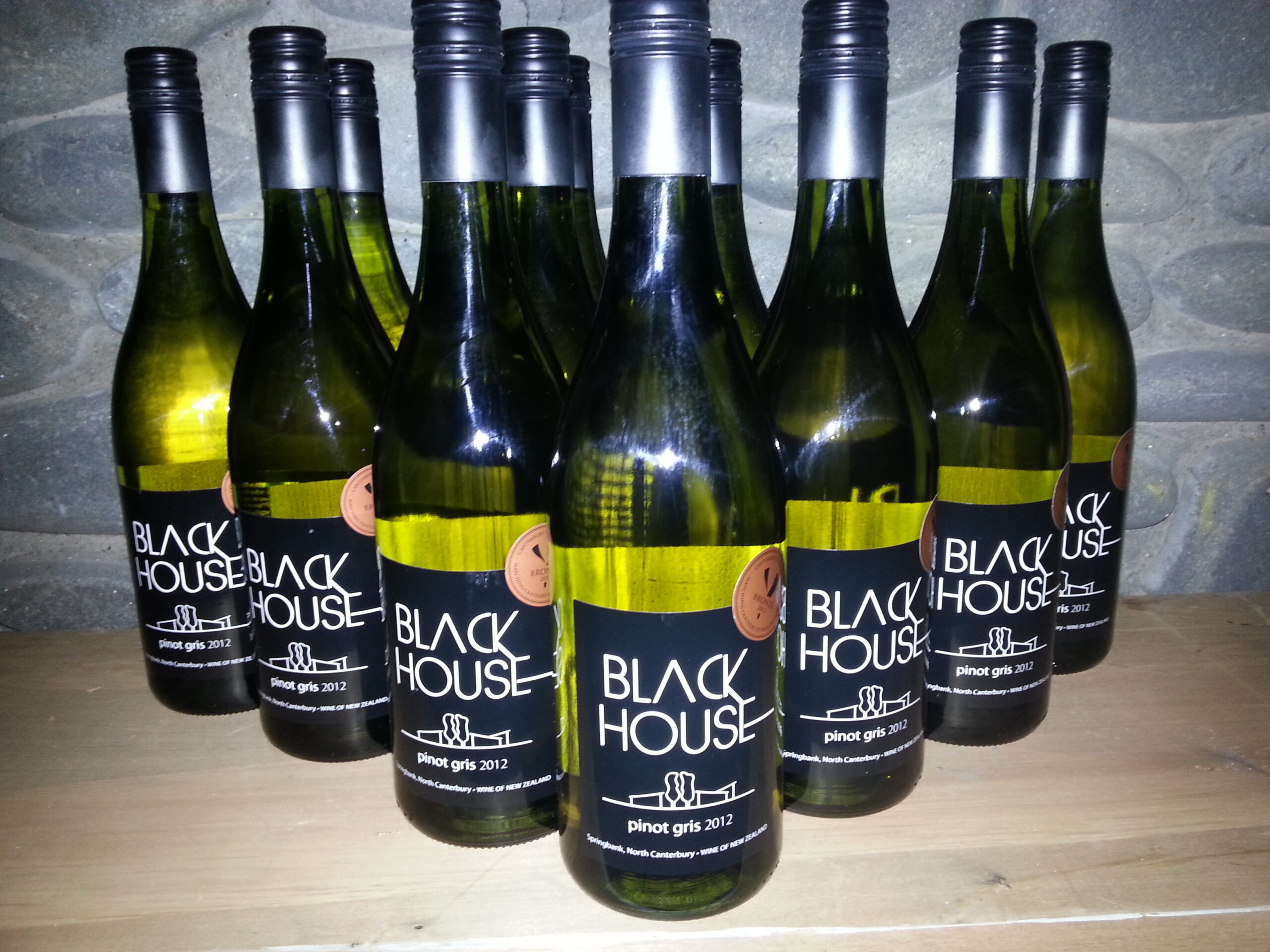 12bottles