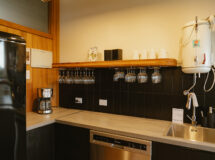 Springbank Blackhouse Vineyard Opening